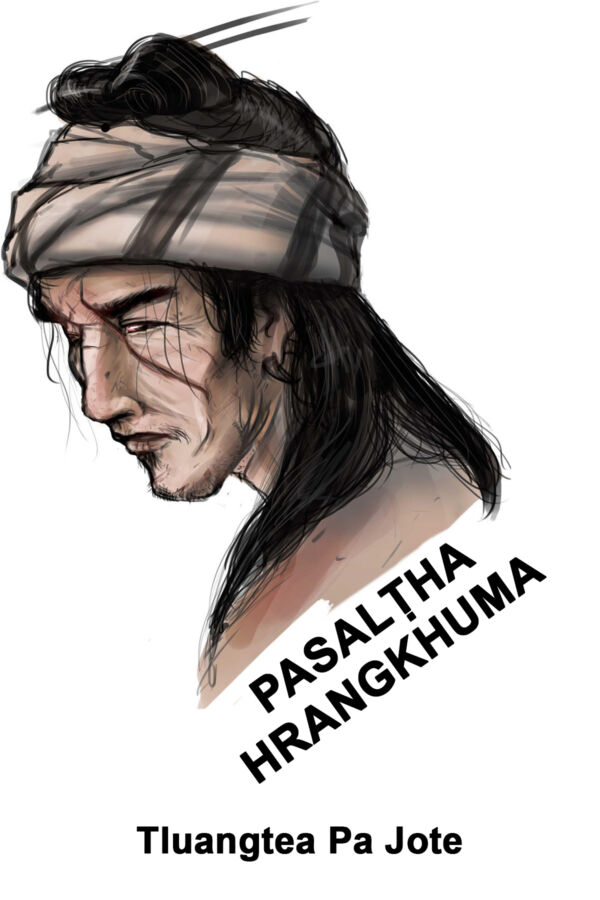 Pasaltha Hrangkhuma