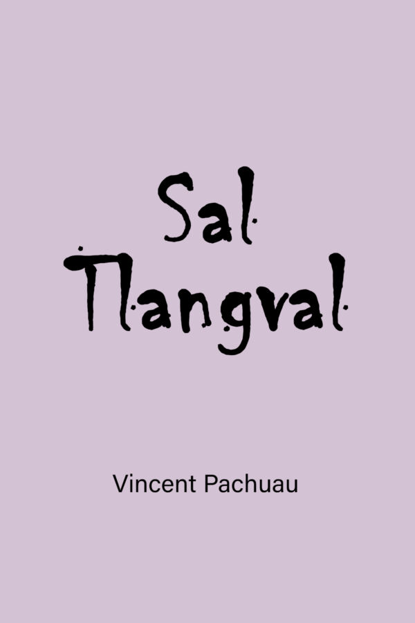 Sal Tlangval