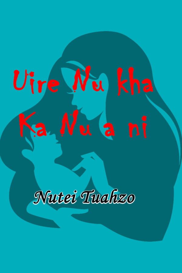 UI RE NU KHA KA NU A NI