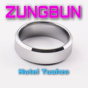 Zungbun