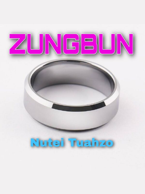 Zungbun