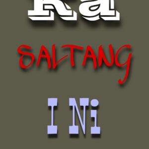 Ka saltang i ni