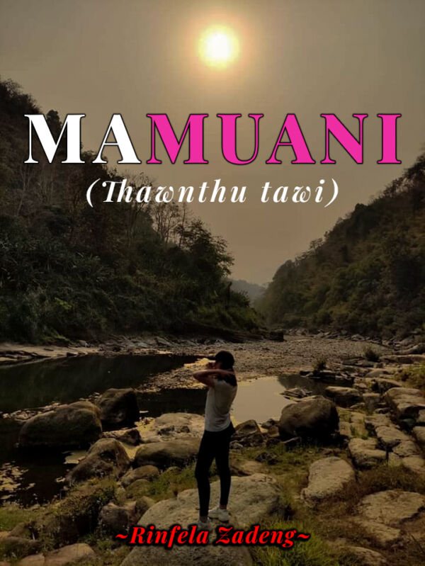 Mamuani (thawnthu tawi)