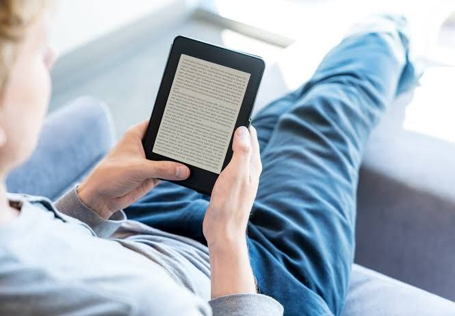 Lehkhabu Vs Ebook